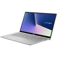 ноутбук ASUS ZenBook Flip 14 UM462DA-AI028T 90NB0MK1-M03680 Серый