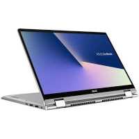 ноутбук ASUS ZenBook Flip 14 UM462DA-AI028T 90NB0MK1-M03680 Серый