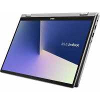 ноутбук ASUS ZenBook Flip 14 UM462DA-AI028T 90NB0MK1-M03680 Серый