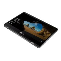 ноутбук ASUS ZenBook Flip 14 UX461FA-E1108T 90NB0K11-M01600 Серый
