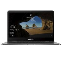 ноутбук ASUS ZenBook Flip 14 UX461UA-E1012T 90NB0GG1-M01970 Серый