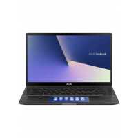 ноутбук ASUS ZenBook Flip 14 UX463FL-AI023T 90NB0NY1-M00770 Серый