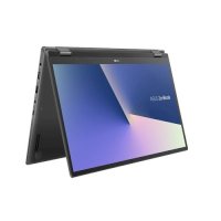 ноутбук ASUS ZenBook Flip 15 UX562FA-AC012T 90NB0LK1-M01460 Серый