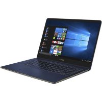 ноутбук ASUS ZenBook Flip S UX370UA-C4392T 90NB0EN1-M10400 Синий