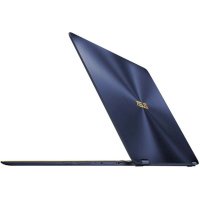ноутбук ASUS ZenBook Flip S UX370UA-C4392T 90NB0EN1-M10400 Синий