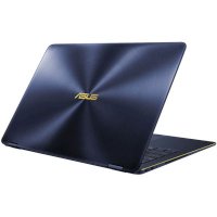 ноутбук ASUS ZenBook Flip S UX370UA-C4392T 90NB0EN1-M10400 Синий
