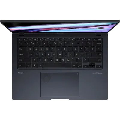 ноутбук ASUS ZenBook Pro 14 OLED UX6404VI-P1125X 90NB0Z81-M00560 Черный