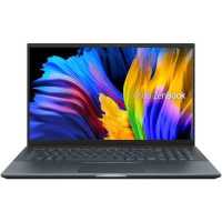 ноутбук ASUS ZenBook Pro 15 UM535QA-KS241 90NB0UK1-M00BN0-wpro Серый