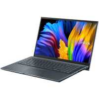 ноутбук ASUS ZenBook Pro 15 UM535QA-KS241 90NB0UK1-M00BN0-wpro Серый