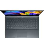 ноутбук ASUS ZenBook Pro 15 UM535QA-KS241 90NB0UK1-M00BN0-wpro Серый