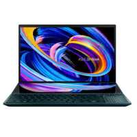 ноутбук ASUS ZenBook Pro Duo 15 OLED UX582LR-H2053W 90NB0U51-M000R0 Синий