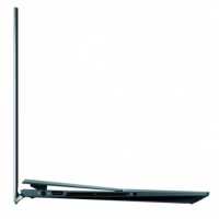 ноутбук ASUS ZenBook Pro Duo 15 OLED UX582LR-H2053W 90NB0U51-M000R0 Синий