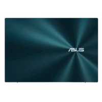 ноутбук ASUS ZenBook Pro Duo 15 OLED UX582LR-H2053W 90NB0U51-M000R0 Синий