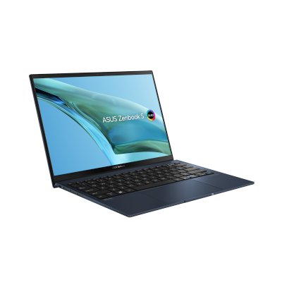 ноутбук ASUS ZenBook S 13 OLED UM5302TA-LV620 90NB0WA3-M00WE0 Синий