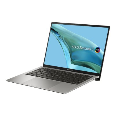 ноутбук ASUS ZenBook S UX5304VA-NQ042W 90NB0Z92-M00AT0 Серый