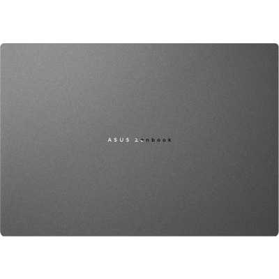ноутбук ASUS ZenBook S14 UM5406GA-SW312W 90NB17G3-M00CE0 Серый