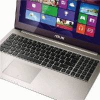 ноутбук ASUS ZenBook U500VZ i7 3632QM/8/256/BT/Win 8/Gray Серый