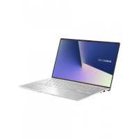 ноутбук ASUS ZenBook UM433DA-A5003T 90NB0PD6-M01500 Серебристый
