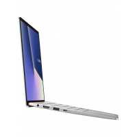 ноутбук ASUS ZenBook UM433DA-A5003T 90NB0PD6-M01500 Серебристый