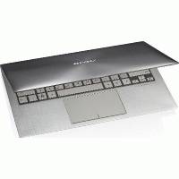 ноутбук ASUS ZenBook UX21E i7 2677M/4/128/BT/Win 7 HP Серебристый