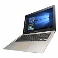 ноутбук ASUS ZenBook UX303UB-R4094T 90NB08U1-M01470 Коричневый