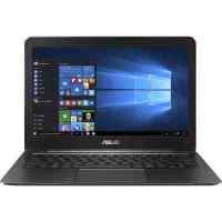 ноутбук ASUS ZenBook UX305CA-FB188T 90NB0AA1-M08220 Черный