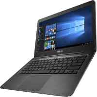 ноутбук ASUS ZenBook UX305CA-FB188T 90NB0AA1-M08220 Черный
