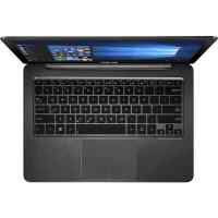 ноутбук ASUS ZenBook UX305CA-FB188T 90NB0AA1-M08220 Черный