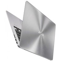 ноутбук ASUS ZenBook UX310UA-FB889R 90NB0CJ1-M14450 Серый