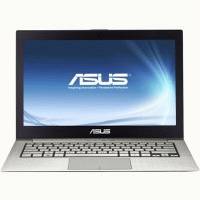 ноутбук ASUS ZenBook UX31E i7 2677M/4/256/BT/Win 7 HP/Silver Серебристый