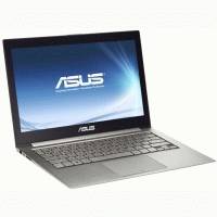 ноутбук ASUS ZenBook UX31E i7 2677M/4/256/BT/Win 7 HP/Silver Серебристый