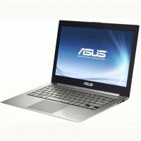 ноутбук ASUS ZenBook UX31E i7 2677M/4/256/BT/Win 7 HP/Silver Серебристый