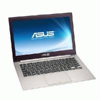 ноутбук ASUS ZenBook UX32VD i5 3337U/4/500+24/BT/Win 8 Серебристый