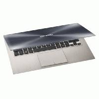 ноутбук ASUS ZenBook UX32VD i5 3337U/4/500+24/BT/Win 8 Серебристый