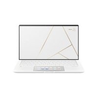 ноутбук ASUS ZenBook UX334FL-A4033T 90NB0MW5-M02300 Белый