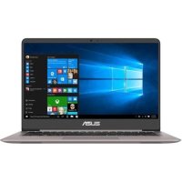 ноутбук ASUS ZenBook UX410UA-GV517 90NB0DL3-M10680 Серый