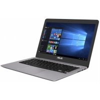 ноутбук ASUS ZenBook UX410UA-GV517 90NB0DL3-M10680 Серый