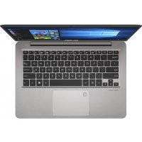 ноутбук ASUS ZenBook UX410UA-GV517 90NB0DL3-M10680 Серый