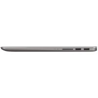 ноутбук ASUS ZenBook UX410UA-GV517 90NB0DL3-M10680 Серый