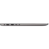 ноутбук ASUS ZenBook UX410UA-GV517 90NB0DL3-M10680 Серый