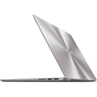 ноутбук ASUS ZenBook UX410UA-GV517 90NB0DL3-M10680 Серый