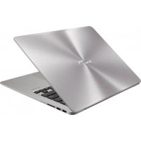 ноутбук ASUS ZenBook UX410UA-GV517 90NB0DL3-M10680 Серый