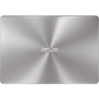 ноутбук ASUS ZenBook UX410UA-GV517 90NB0DL3-M10680 Серый