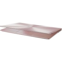 ноутбук ASUS ZenBook UX410UF-GV030T 90NB0HZ4-M00480 Розовое золото