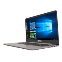 ноутбук ASUS ZenBook UX410UQ-GV041R 90NB0DK1-M04360 Серый