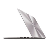 ноутбук ASUS ZenBook UX410UQ-GV041R 90NB0DK1-M04360 Серый