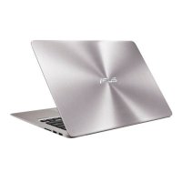 ноутбук ASUS ZenBook UX410UQ-GV041R 90NB0DK1-M04360 Серый