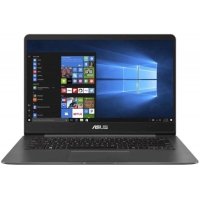 ноутбук ASUS ZenBook UX430UA-GV340R 90NB0EC1-M12280 Серый