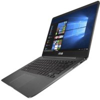 ноутбук ASUS ZenBook UX430UA-GV340R 90NB0EC1-M12280 Серый