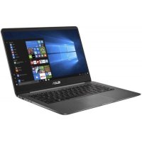 ноутбук ASUS ZenBook UX430UA-GV340R 90NB0EC1-M12280 Серый